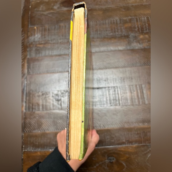 Advanced D&D TSR 1979 Dungeon Masters Guide 1st Revised Edition Hardcover - Picture 6 of 15